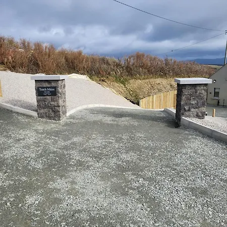 Teach Maire, Downings Villa Exterior photo