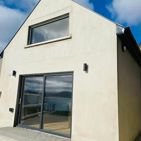 Teach Maire, Downings Villa Exterior photo
