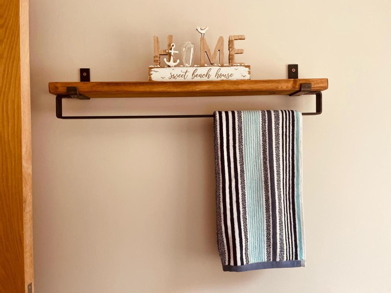 Teach Maire, Hébergement de vacances Downings